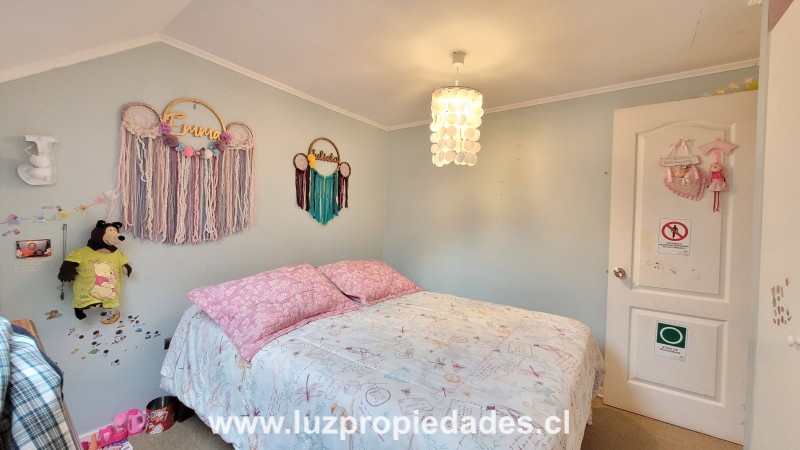 Av. Los Colonos N&Acirc;&deg;2482, Parque Fundadores, La Vara - Luz Propiedades