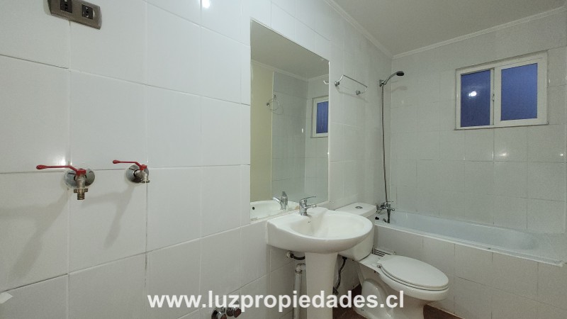 Av. Los Colonos N&Acirc;&deg;2590, Parque Fundadores - Luz Propiedades