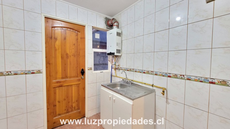 Av. Los Colonos N&Acirc;&deg;2590, Parque Fundadores - Luz Propiedades