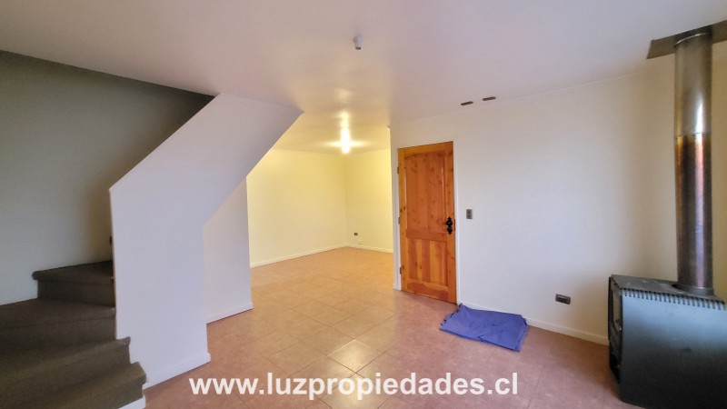 Av. Los Colonos N&Acirc;&deg;2590, Parque Fundadores - Luz Propiedades