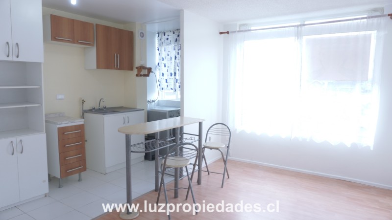Av. Presidente Ib&Atilde;&iexcl;&Atilde;&plusmn;ez N&Acirc;&ordm;2370, Depto. 24, T-2, Condominio Altos de Angelm&Atilde;&sup3; - Luz Propiedades