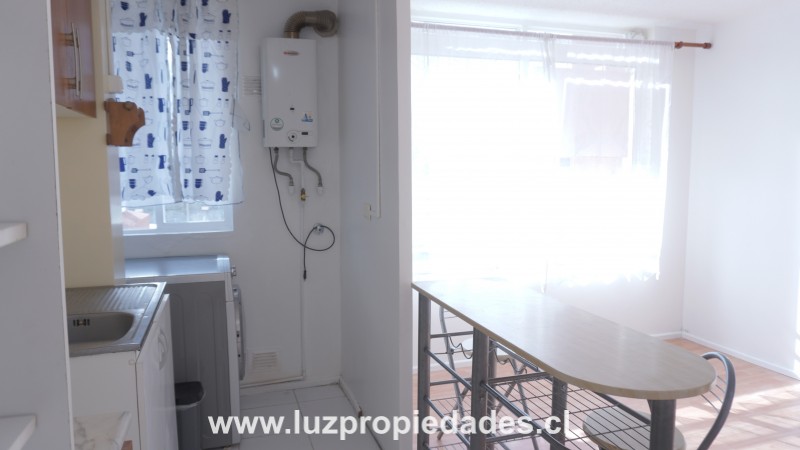 Av. Presidente Ib&Atilde;&iexcl;&Atilde;&plusmn;ez N&Acirc;&ordm;2370, Depto. 24, T-2, Condominio Altos de Angelm&Atilde;&sup3; - Luz Propiedades