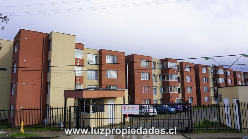 Av. Presidente Ib&Atilde;&iexcl;&Atilde;&plusmn;ez N&Acirc;&ordm;2370, Depto. 24, T-2, Condominio Altos de Angelm&Atilde;&sup3; - Luz Propiedades