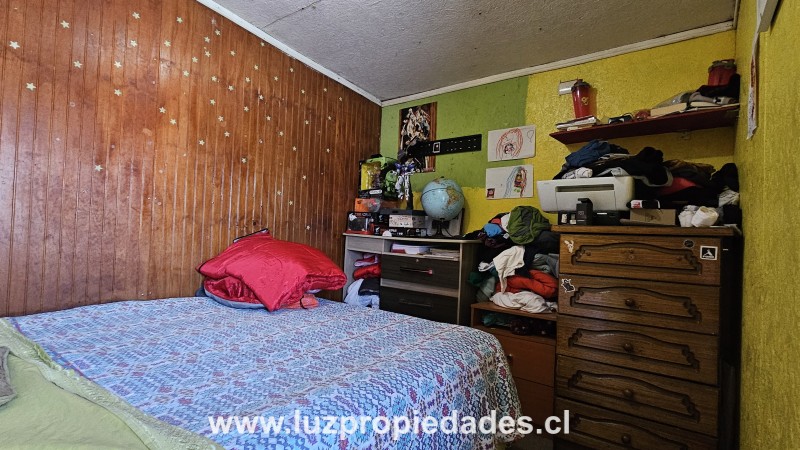 Ayacara N&Acirc;&deg;351, Poblaci&Atilde;&sup3;n Antonio Varas - Luz Propiedades