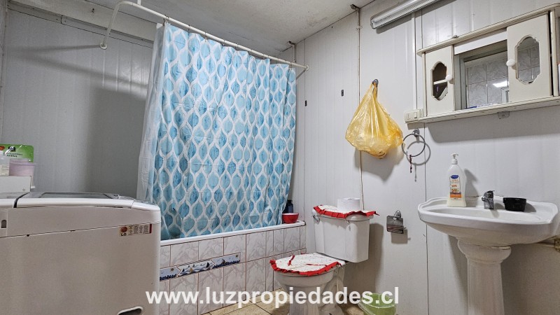 Ayacara N&Acirc;&deg;351, Poblaci&Atilde;&sup3;n Antonio Varas - Luz Propiedades