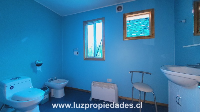 Bajada a la playa S/N, Punta Capacho, Huelmo - Luz Propiedades