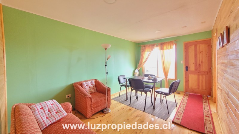 Bajada a la playa S/N, Punta Capacho, Huelmo - Luz Propiedades