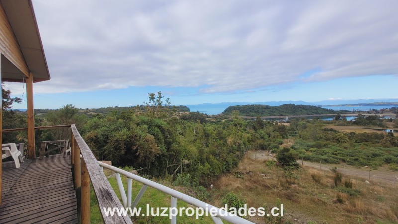 Bajada a la playa S/N, Punta Capacho, Huelmo - Luz Propiedades