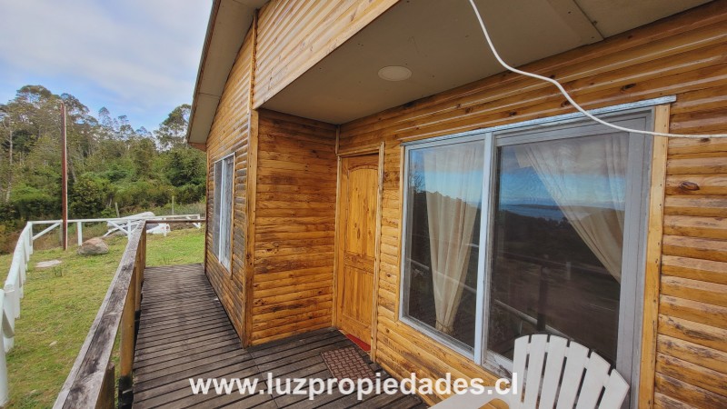 Bajada a la playa S/N, Punta Capacho, Huelmo - Luz Propiedades