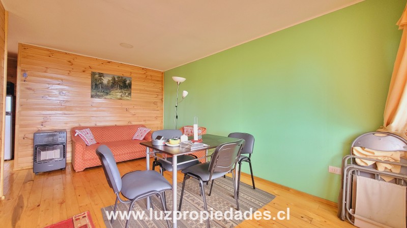 Bajada a la playa S/N, Punta Capacho, Huelmo - Luz Propiedades