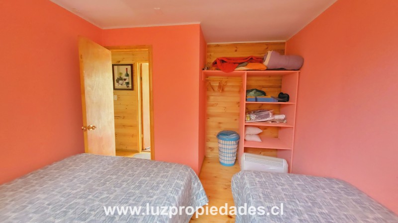 Bajada a la playa S/N, Punta Capacho, Huelmo - Luz Propiedades