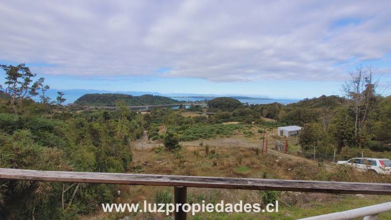 Bajada a la playa S/N, Punta Capacho, Huelmo - Luz Propiedades