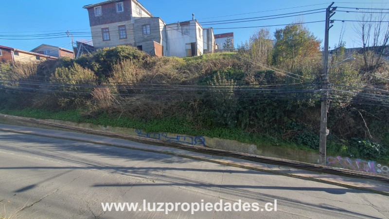 Balmaceda N&Acirc;&deg;329 - Luz Propiedades