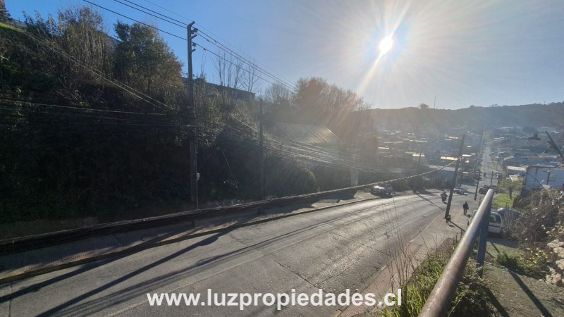 Balmaceda N&Acirc;&deg;329 - Luz Propiedades