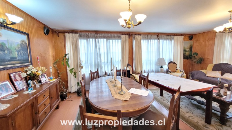 Balmaceda N&Acirc;&deg;473, Poblaci&Atilde;&sup3;n Modelo - Luz Propiedades