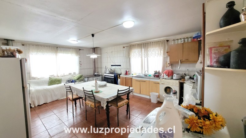 Balmaceda N&Acirc;&deg;473, Poblaci&Atilde;&sup3;n Modelo - Luz Propiedades