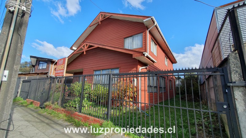 Balmaceda N&Acirc;&deg;473, Poblaci&Atilde;&sup3;n Modelo - Luz Propiedades