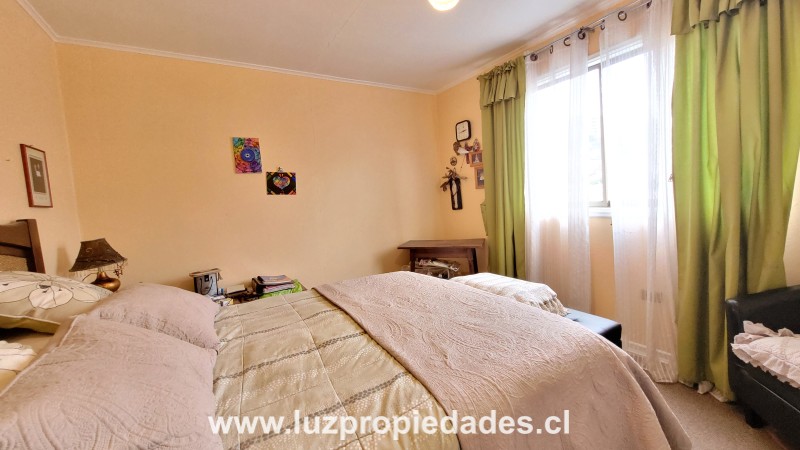 Balmaceda N&Acirc;&deg;473, Poblaci&Atilde;&sup3;n Modelo - Luz Propiedades