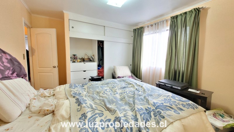 Balmaceda N&Acirc;&deg;473, Poblaci&Atilde;&sup3;n Modelo - Luz Propiedades