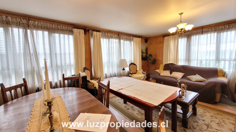 Balmaceda N&Acirc;&deg;473, Poblaci&Atilde;&sup3;n Modelo - Luz Propiedades