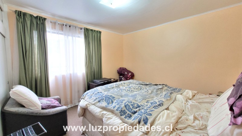 Balmaceda N&Acirc;&deg;473, Poblaci&Atilde;&sup3;n Modelo - Luz Propiedades