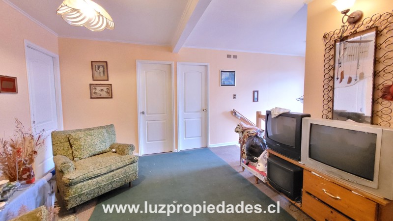 Balmaceda N&Acirc;&deg;473, Poblaci&Atilde;&sup3;n Modelo - Luz Propiedades