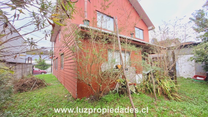 Balmaceda N&Acirc;&deg;473, Poblaci&Atilde;&sup3;n Modelo - Luz Propiedades