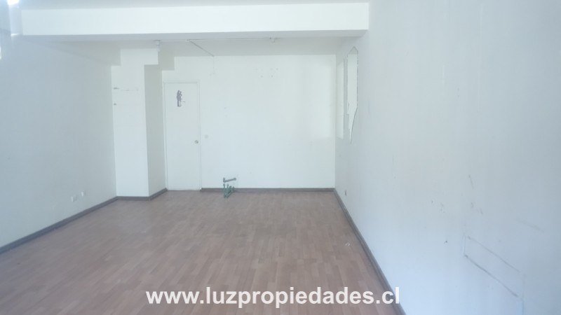 Benavente 575, Local 1 - Luz Propiedades