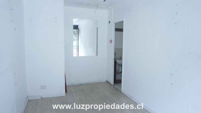 Benavente 575, Local 4 - Luz Propiedades