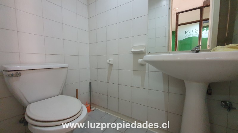 Benavente N&Acirc;&deg; 550, Of. 308, Edificio Campanario - Luz Propiedades