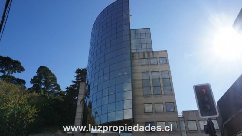 Benavente N&Acirc;&deg; 550, Of. 308, Edificio Campanario - Luz Propiedades