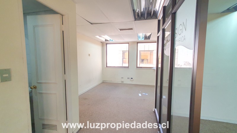 Benavente N&Acirc;&deg; 550, Of. 308, Edificio Campanario - Luz Propiedades