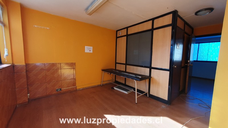 Benavente N&Acirc;&ordm; 840, Of. 507, Ed. Benavente - Luz Propiedades