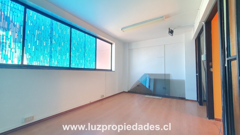 Benavente N&Acirc;&ordm; 840, Of. 507, Ed. Benavente - Luz Propiedades