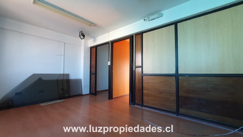 Benavente N&Acirc;&ordm; 840, Of. 507, Ed. Benavente - Luz Propiedades