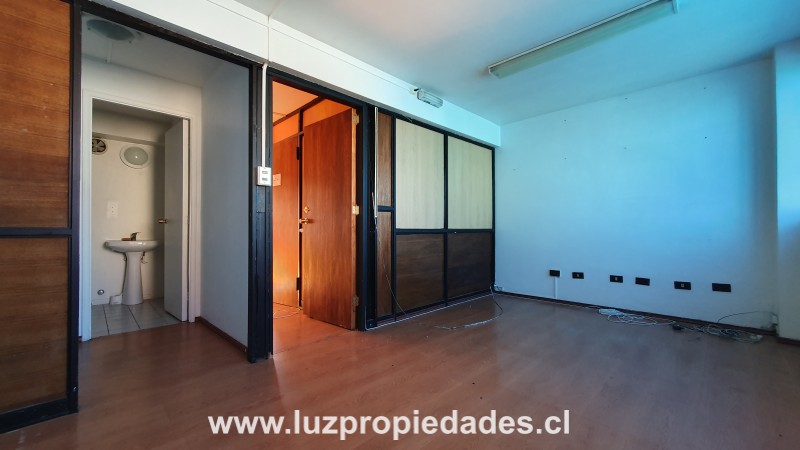 Benavente N&Acirc;&ordm; 840, Of. 507, Ed. Benavente - Luz Propiedades