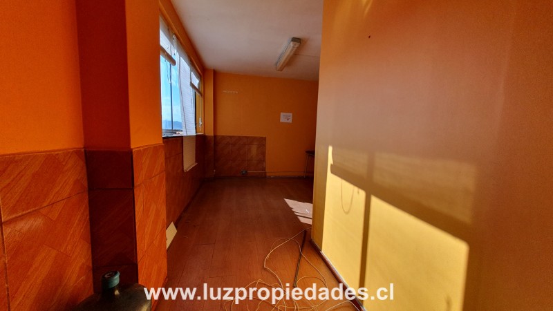 Benavente N&Acirc;&ordm; 840, Of. 507, Ed. Benavente - Luz Propiedades