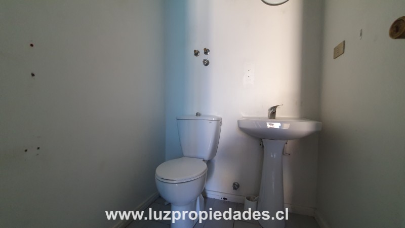 Benavente N&Acirc;&ordm; 840, Of. 507, Ed. Benavente - Luz Propiedades