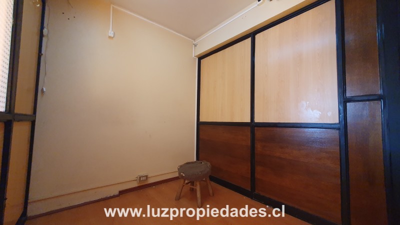 Benavente N&Acirc;&ordm; 840, Of. 507, Ed. Benavente - Luz Propiedades