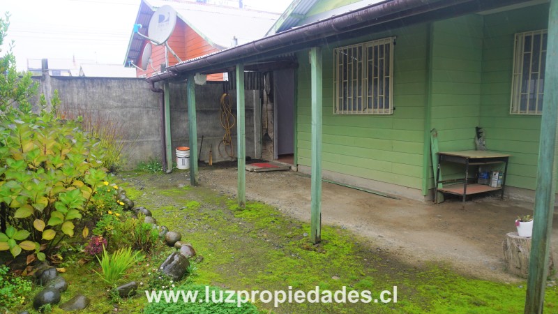 Bertoldo Schmidt Hausdorf N&Acirc;&deg; 1917, Artesanos de Alerce - Luz Propiedades