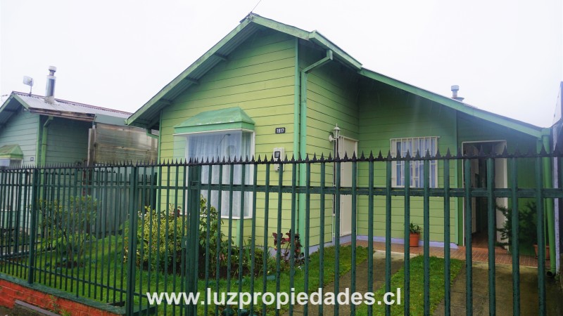 Bertoldo Schmidt Hausdorf N&Acirc;&deg; 1917, Artesanos de Alerce - Luz Propiedades