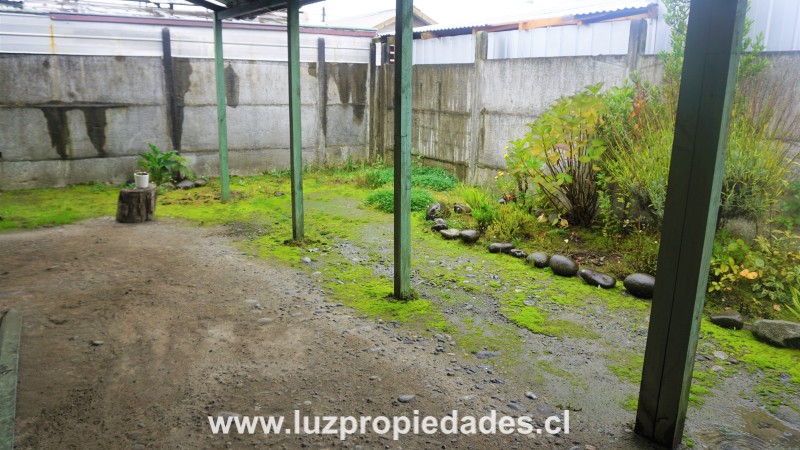 Bertoldo Schmidt Hausdorf N&Acirc;&deg; 1917, Artesanos de Alerce - Luz Propiedades