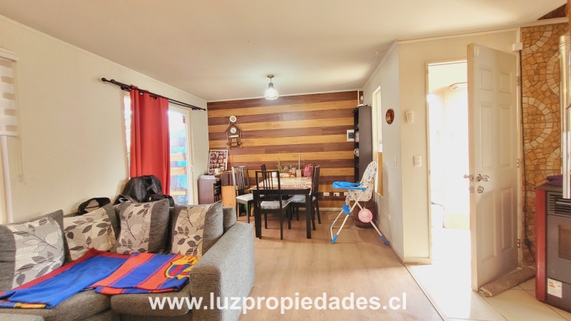 Bosque de Luz N&Acirc;&deg;1581, Bosquemar - Luz Propiedades