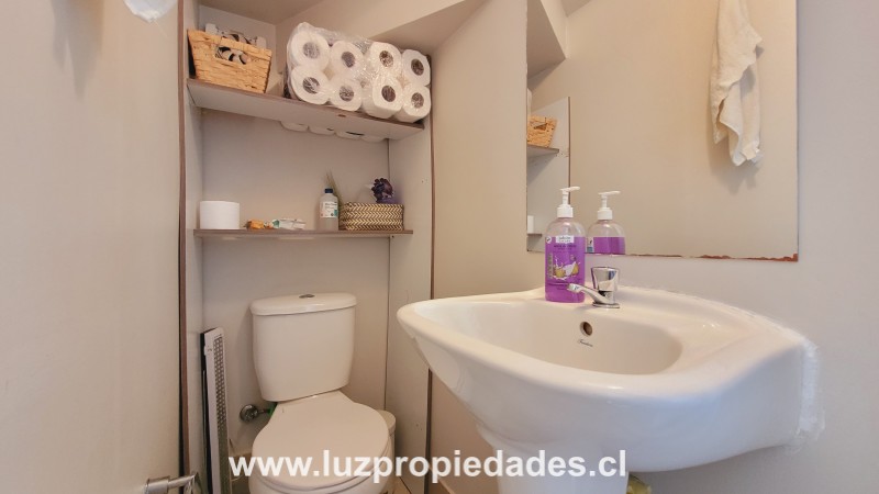 Bosque de Luz N&Acirc;&deg;1581, Bosquemar - Luz Propiedades