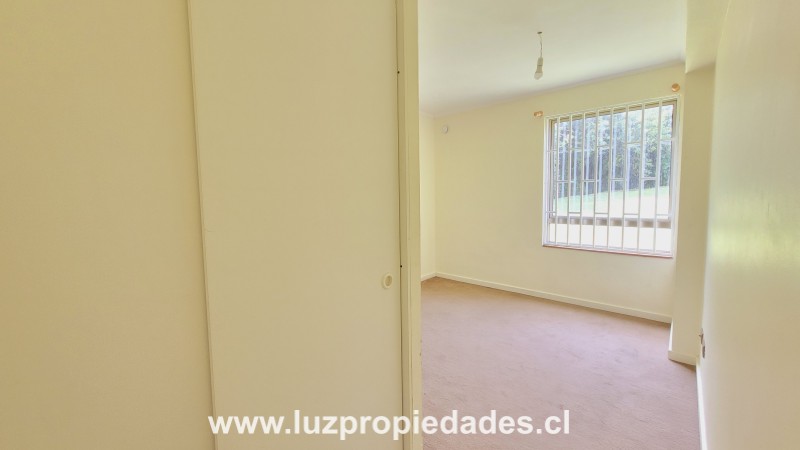 Buenos Aires N&Acirc;&deg;1971, Depto. 103- F, Pelluco - Luz Propiedades