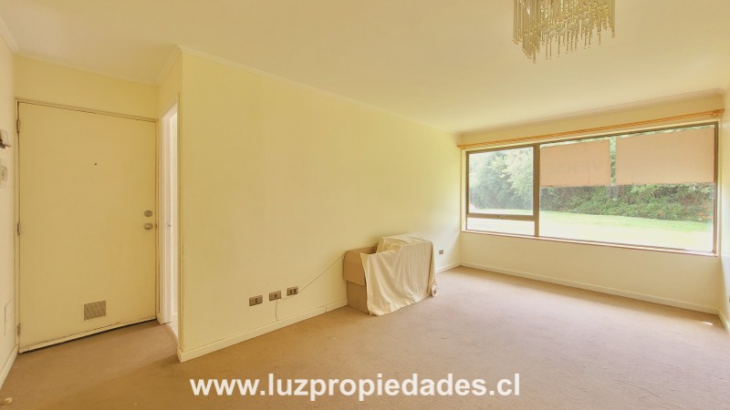 Buenos Aires N&Acirc;&deg;1971, Depto. 103- F, Pelluco - Luz Propiedades