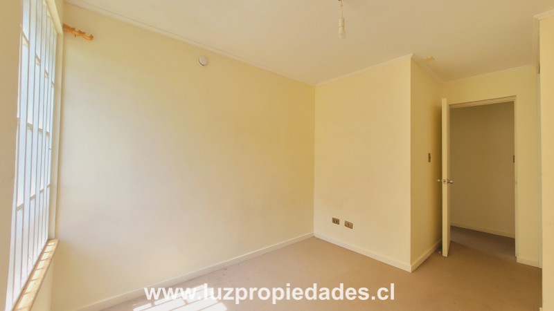 Buenos Aires N&Acirc;&deg;1971, Depto. 103- F, Pelluco - Luz Propiedades