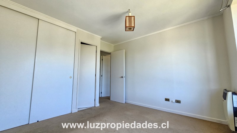 Buenos Aires N&Acirc;&deg;1971, Depto 1203-F, Condominio Brisas de Mar - Luz Propiedades