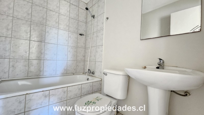 Buenos Aires N&Acirc;&deg;1971, Depto 1203-F, Condominio Brisas de Mar - Luz Propiedades