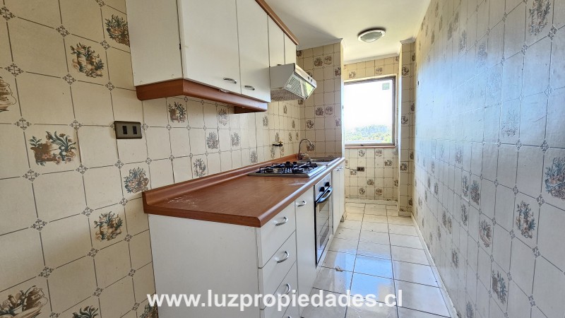 Buenos Aires N&Acirc;&deg;1971, Depto 1203-F, Condominio Brisas de Mar - Luz Propiedades